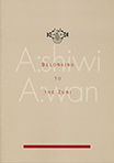 University of New Mexico Art Museum, A:shiwi A:wan catalog design