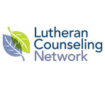Lutheran Counseling Network logo design