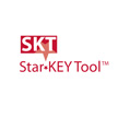 Logo for Star Key Tool